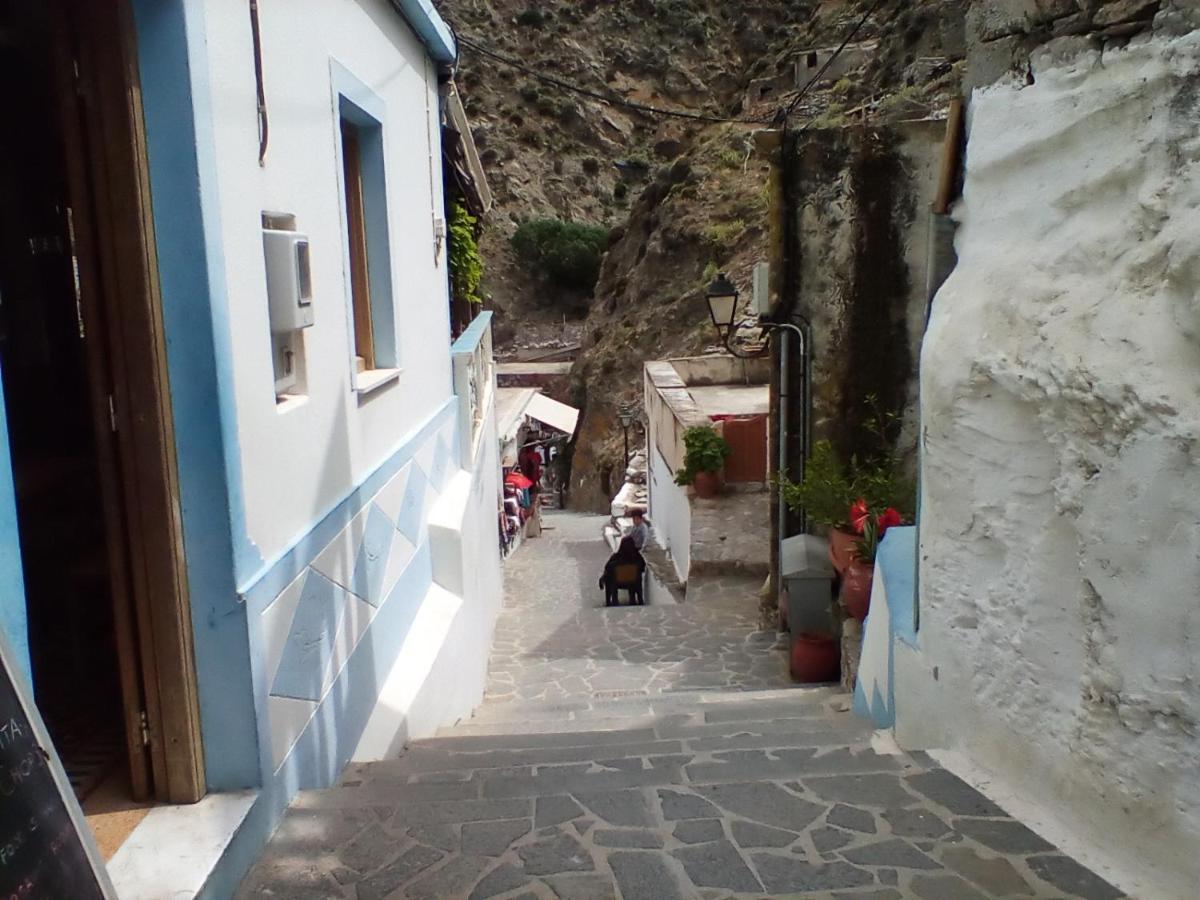 Olympos Apt With Amazing Mountain View エクステリア 写真